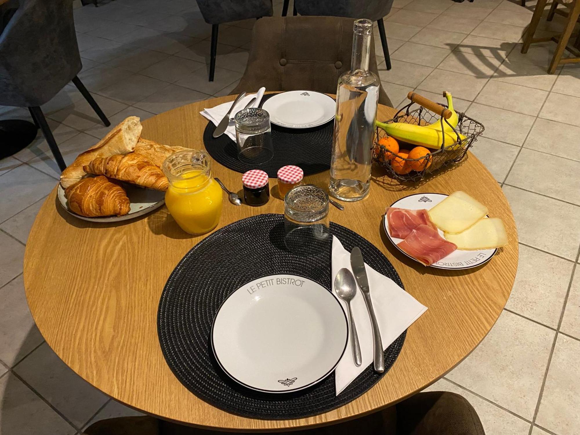 L' Auberge Campagnarde, Lourdes Poueyferre Экстерьер фото