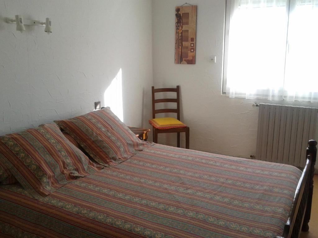 L' Auberge Campagnarde, Lourdes Poueyferre Номер фото